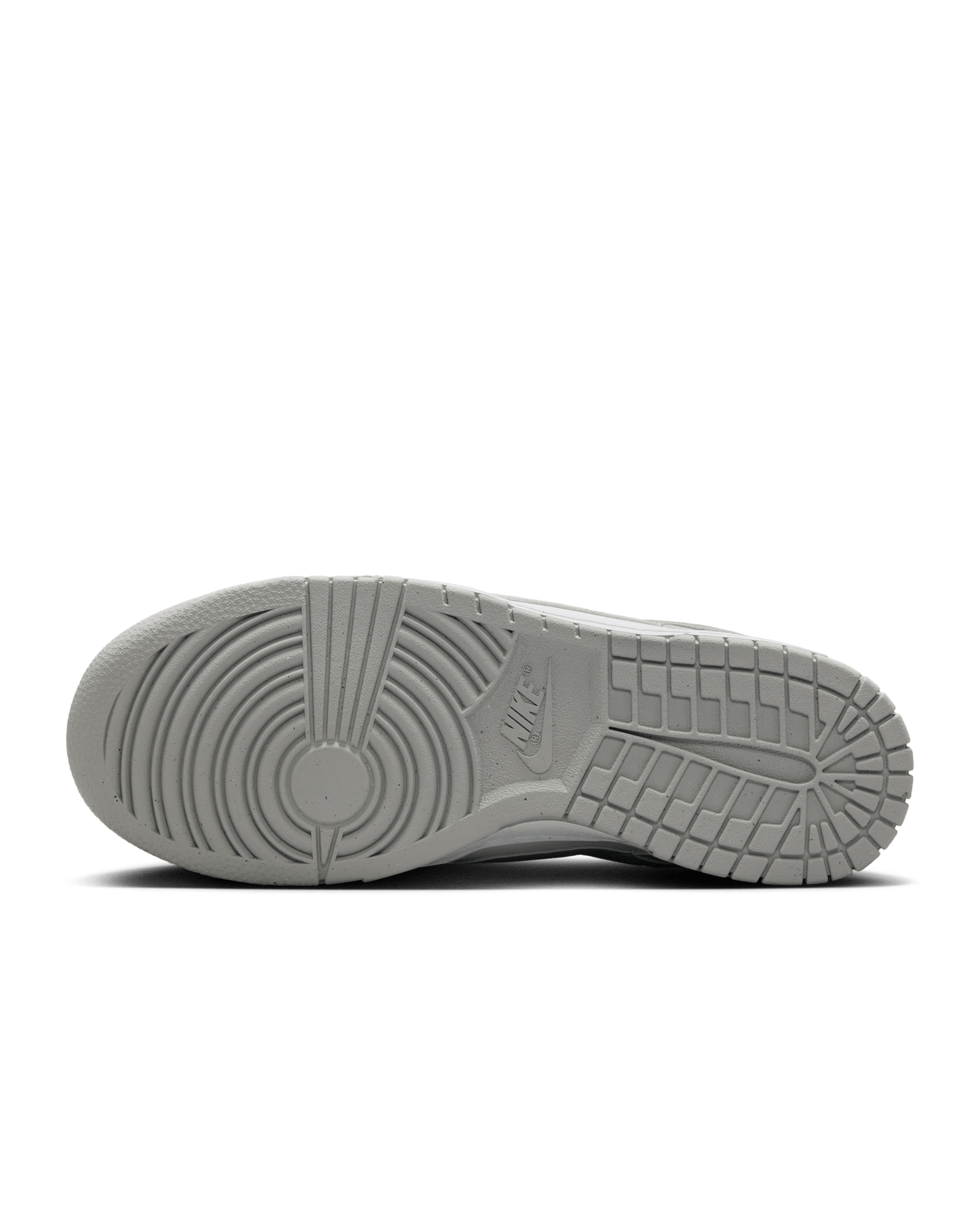 Nike Dunk Low
Grey Fog