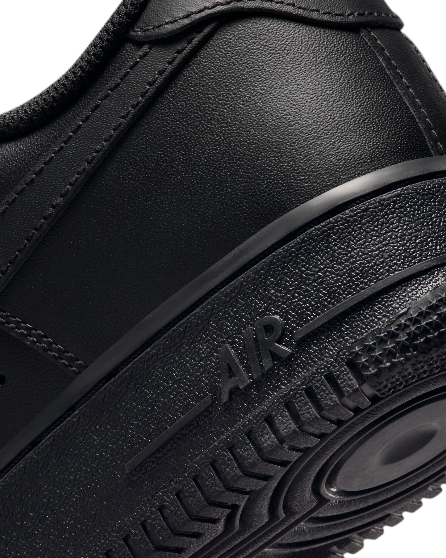 Nike Air Force 1 Low '07
Black