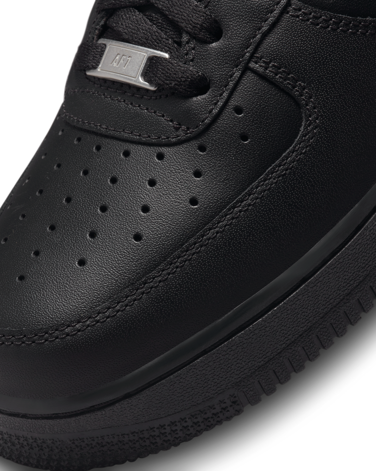 Nike Air Force 1 Low '07
Black