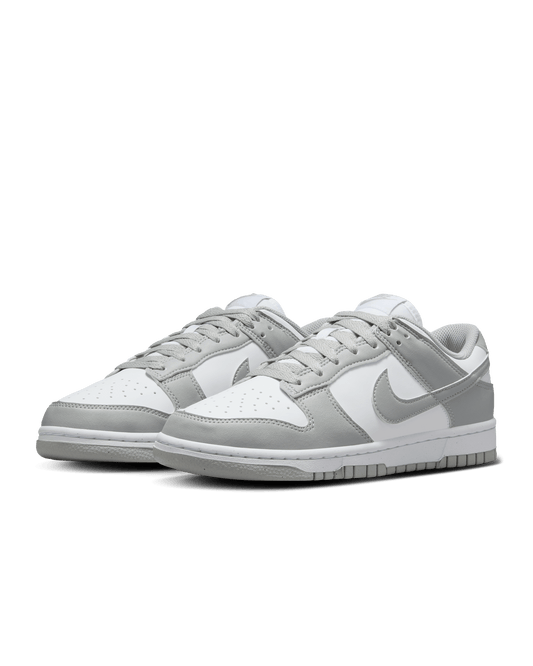 Nike Dunk Low
Grey Fog