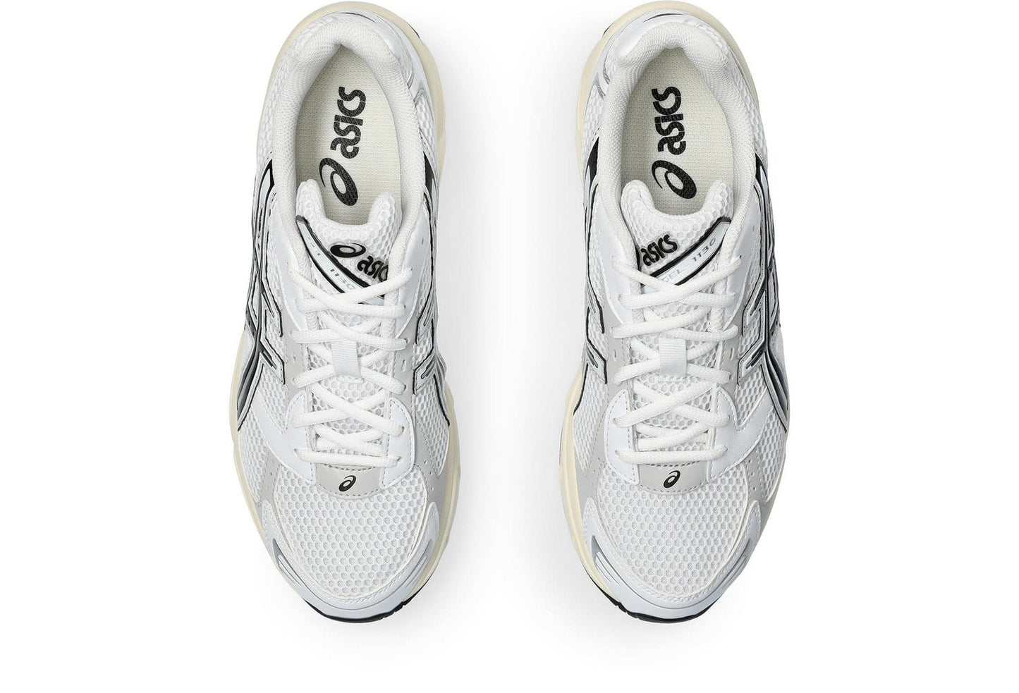 ASICS Gel-1130
White Black