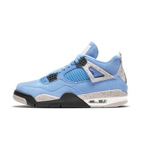 Nike Air Jordan 4 University Blue