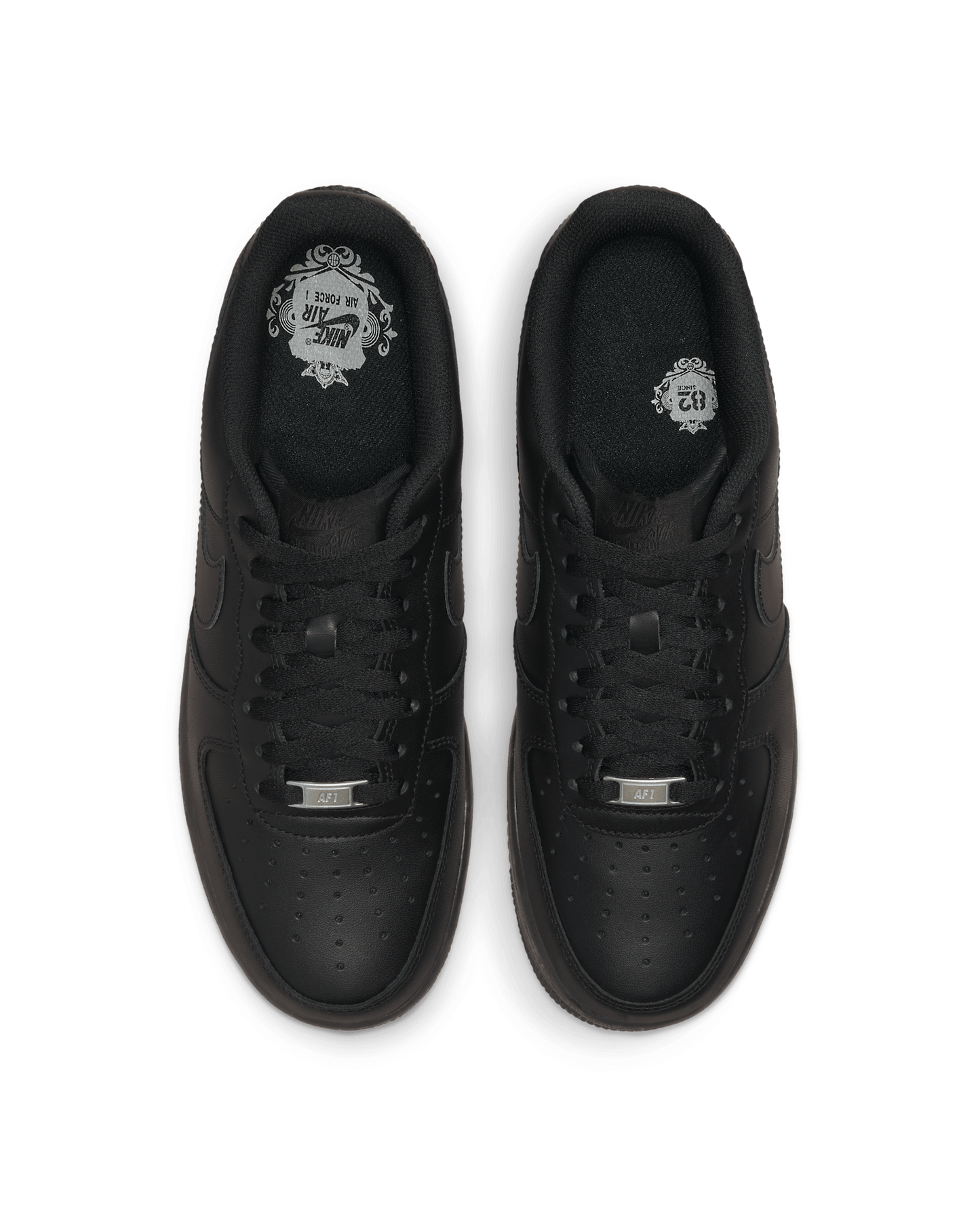 Nike Air Force 1 Low '07
Black