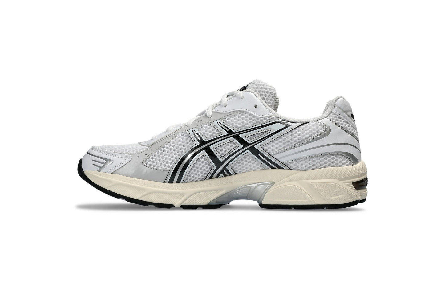 ASICS Gel-1130
White Black