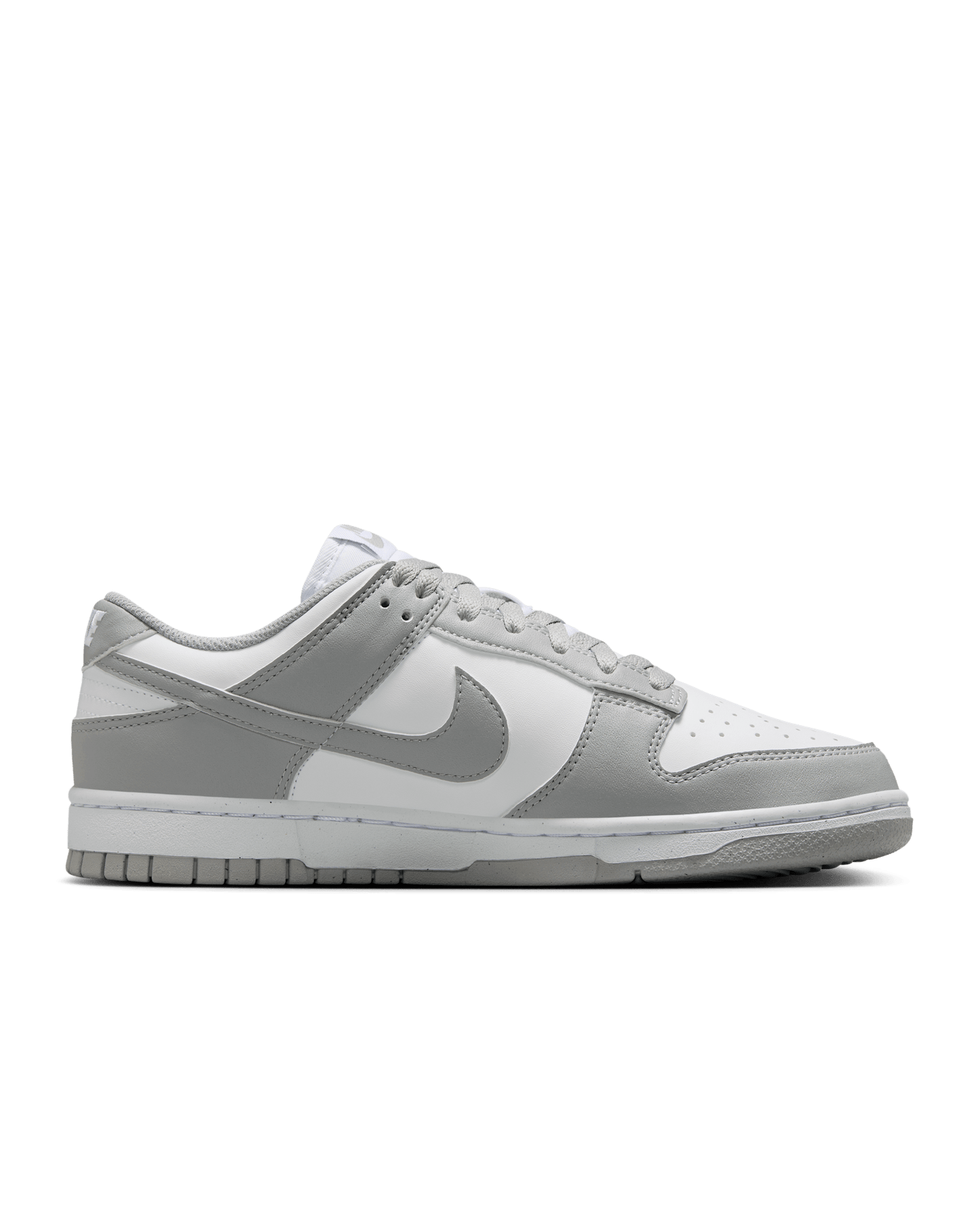 Nike Dunk Low
Grey Fog