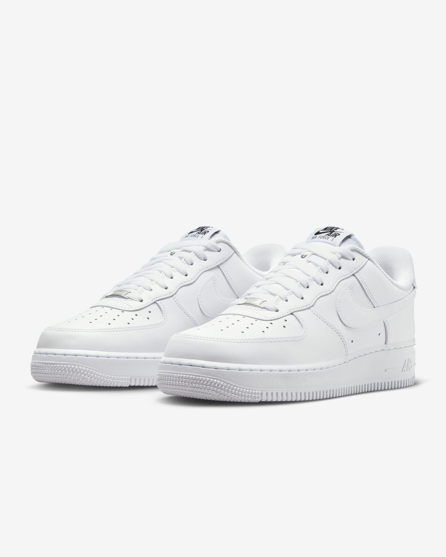 Nike Air Force 1 Low '07
White